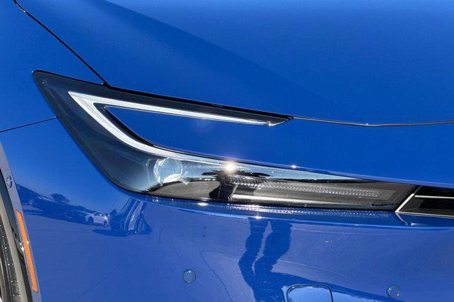 new 2026 Toyota Prius car, priced at $38,066