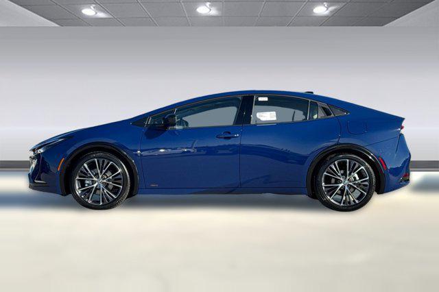 new 2026 Toyota Prius car, priced at $38,066