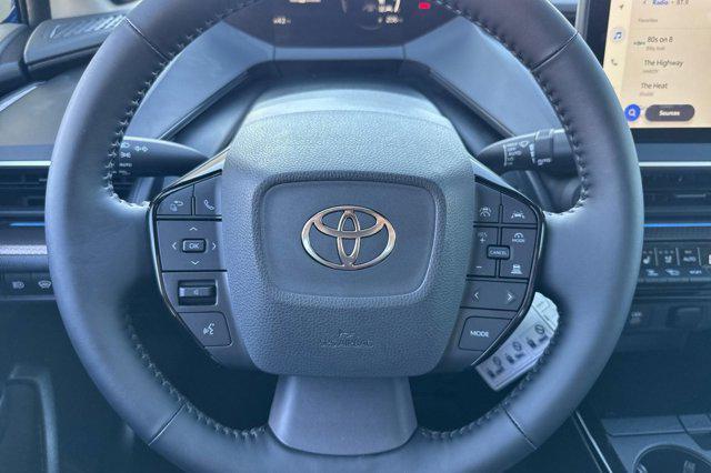 new 2026 Toyota Prius car, priced at $38,066