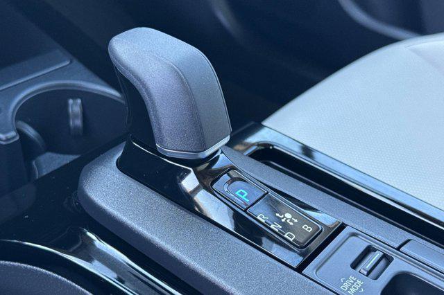 new 2026 Toyota Prius car, priced at $38,066