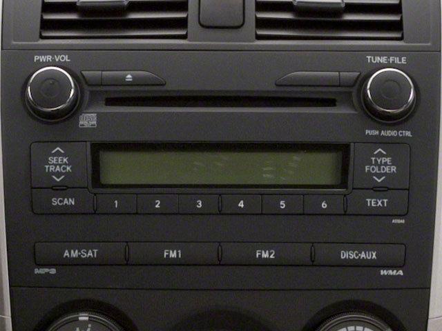 used 2010 Toyota Corolla car, priced at $12,499