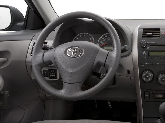 used 2010 Toyota Corolla car, priced at $12,499
