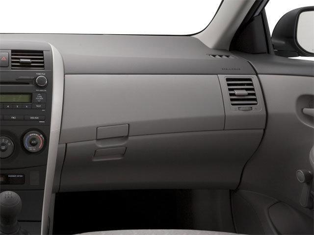 used 2010 Toyota Corolla car, priced at $12,499