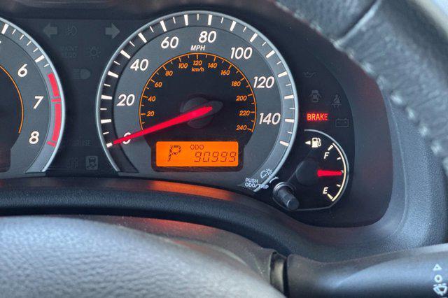 used 2010 Toyota Corolla car, priced at $10,997