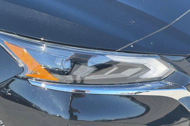 used 2025 Nissan Altima car, priced at $21,996