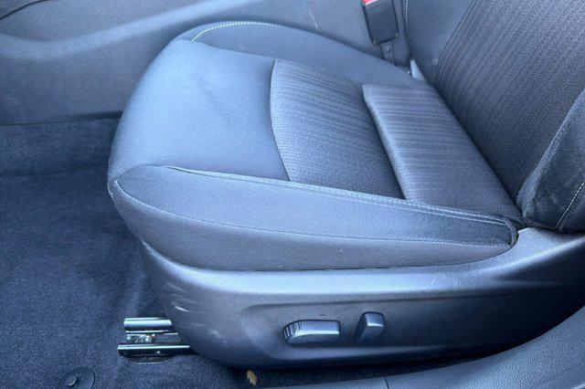used 2025 Nissan Altima car, priced at $21,996