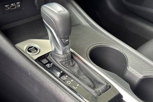 used 2025 Nissan Altima car, priced at $24,997