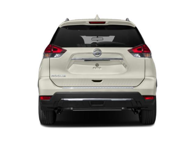 used 2017 Nissan Rogue car, priced at $14,999