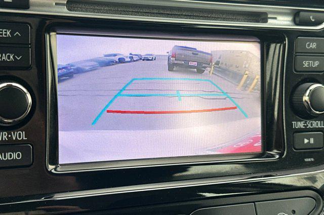 used 2019 Toyota Prius car, priced at $16,999