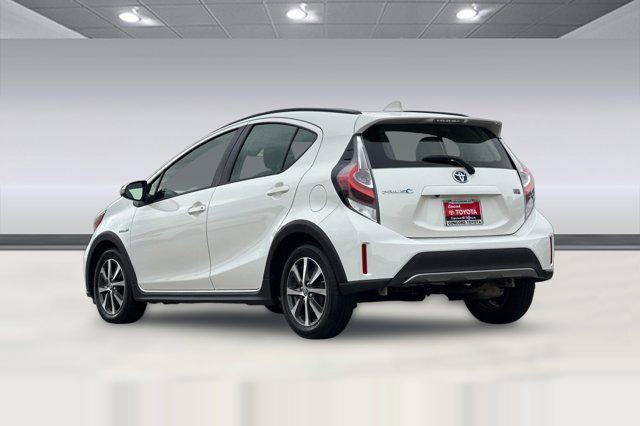 used 2019 Toyota Prius car, priced at $16,999
