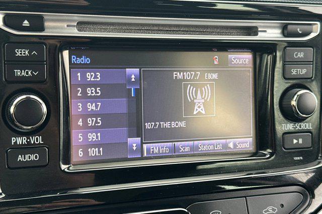 used 2019 Toyota Prius car, priced at $16,999