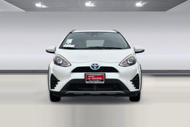 used 2019 Toyota Prius car, priced at $16,999