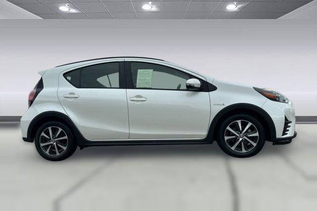 used 2019 Toyota Prius car, priced at $16,999