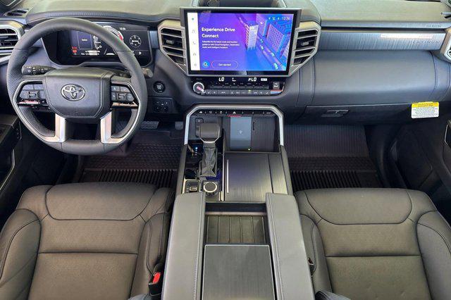 new 2026 Toyota Tundra car, priced at $68,201