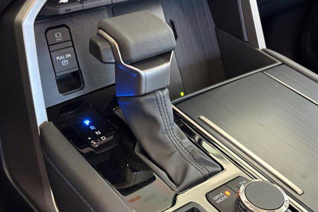 new 2026 Toyota Tundra car, priced at $68,201