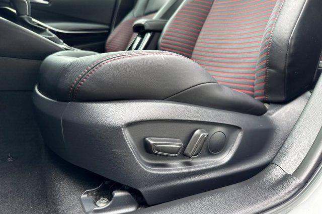 used 2024 Toyota Corolla car, priced at $26,999