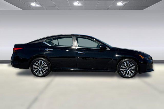 used 2025 Nissan Altima car, priced at $21,996
