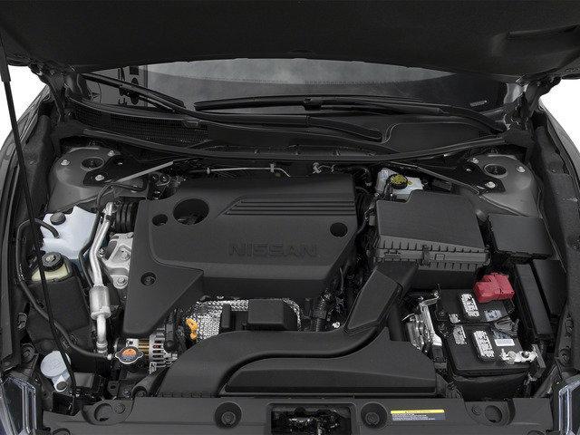 used 2017 Nissan Altima car, priced at $12,999