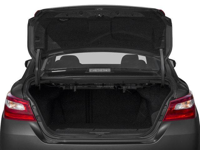 used 2017 Nissan Altima car, priced at $12,999