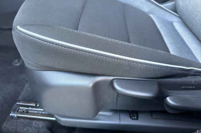 used 2025 Chevrolet TrailBlazer car, priced at $22,996