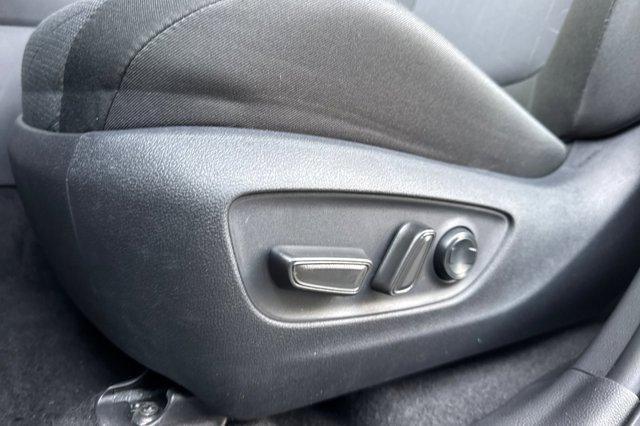 used 2025 Toyota RAV4 car, priced at $31,796