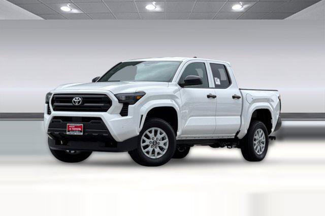 new 2026 Toyota Tacoma car, priced at $36,094