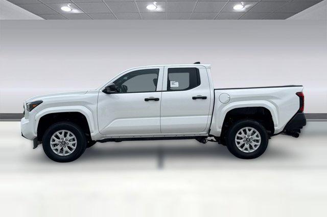 new 2026 Toyota Tacoma car, priced at $36,094