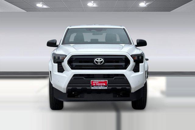 new 2026 Toyota Tacoma car, priced at $36,094
