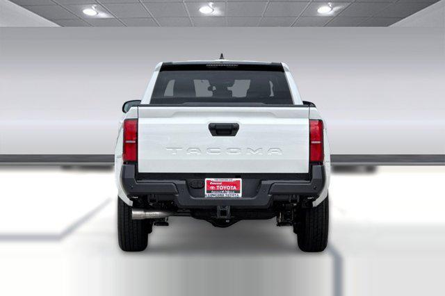new 2026 Toyota Tacoma car, priced at $36,094