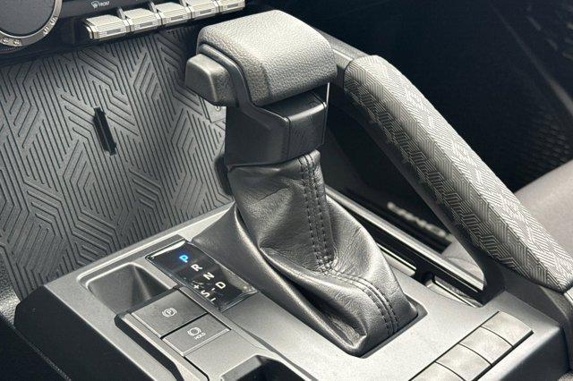 new 2026 Toyota Tacoma car, priced at $36,094