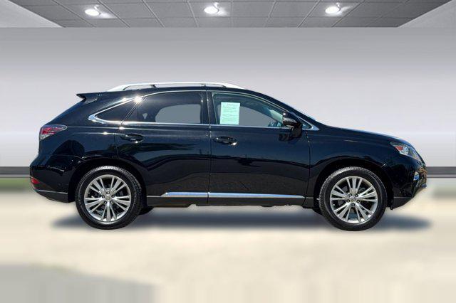 used 2013 Lexus RX 350 car, priced at $16,597