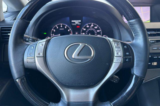 used 2013 Lexus RX 350 car, priced at $16,597