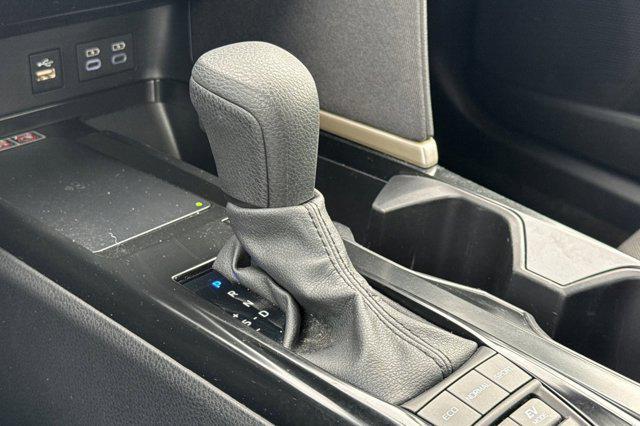 used 2025 Toyota Camry car, priced at $26,997