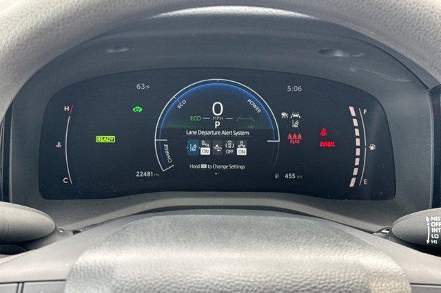 used 2025 Toyota Camry car, priced at $26,997