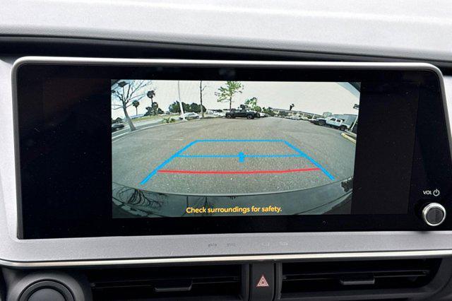 new 2026 Toyota Prius car, priced at $39,218