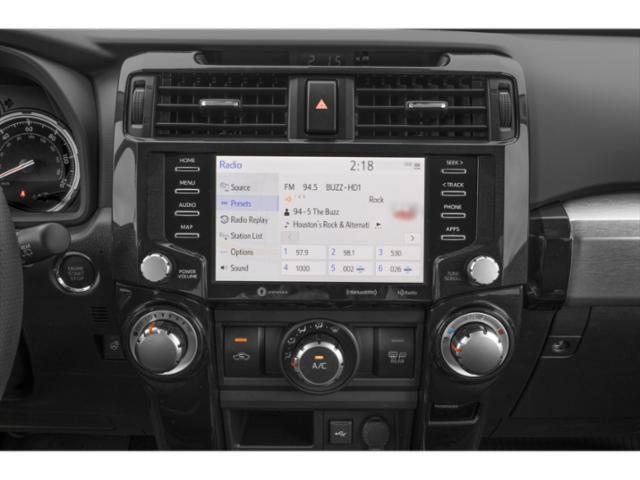 used 2023 Toyota 4Runner car, priced at $47,999