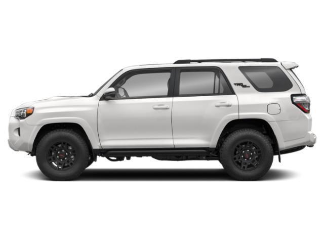 used 2023 Toyota 4Runner car, priced at $47,999