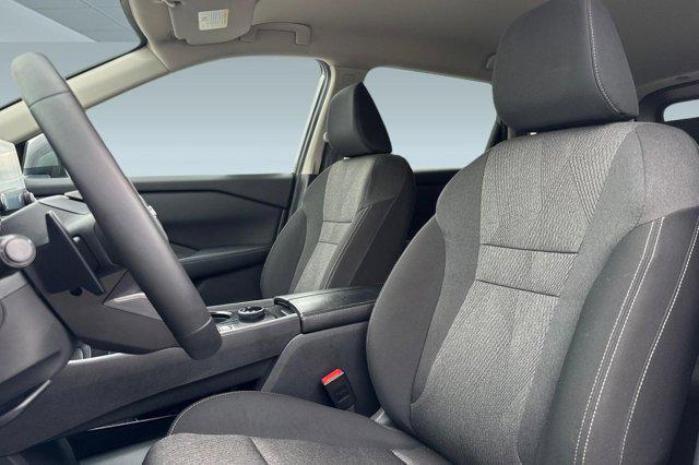 used 2025 Nissan Rogue car, priced at $25,998
