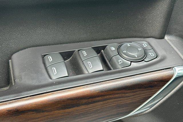 used 2021 GMC Sierra 1500 car, priced at $29,998