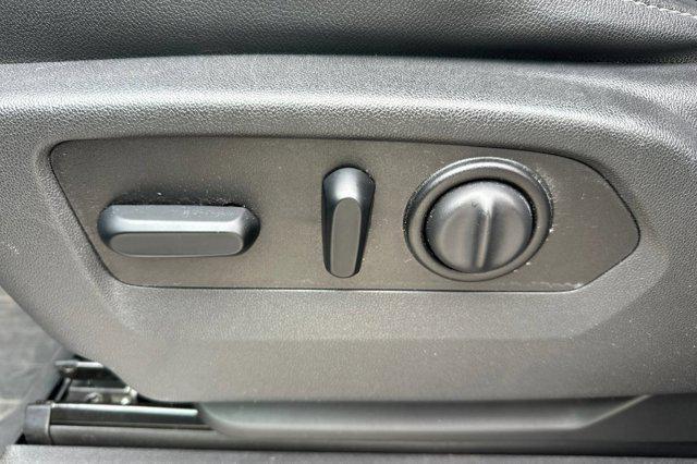 used 2021 GMC Sierra 1500 car, priced at $29,998