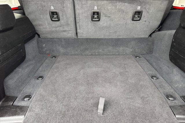 used 2024 Jeep Wrangler 4xe car, priced at $27,498