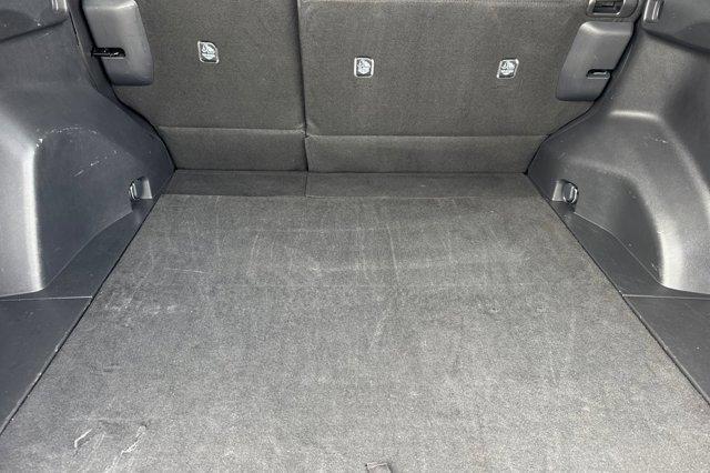 used 2025 Toyota RAV4 Hybrid car, priced at $32,998