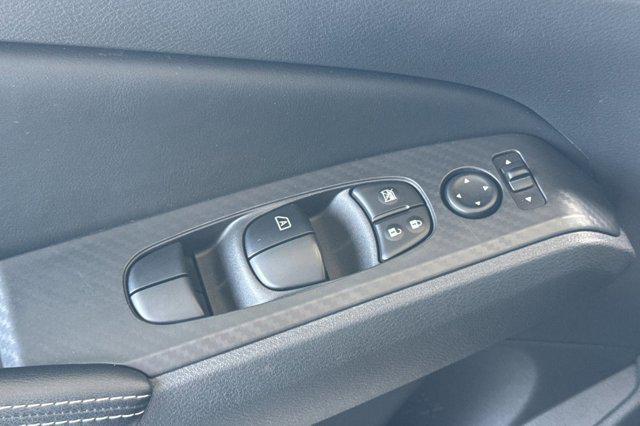 used 2025 Nissan Altima car, priced at $21,996