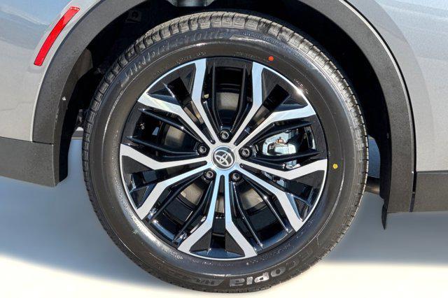 new 2026 Toyota Crown car, priced at $43,923