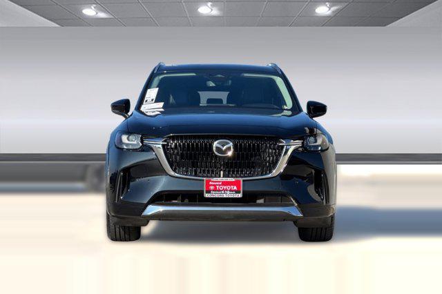 used 2024 Mazda CX-90 car, priced at $29,996