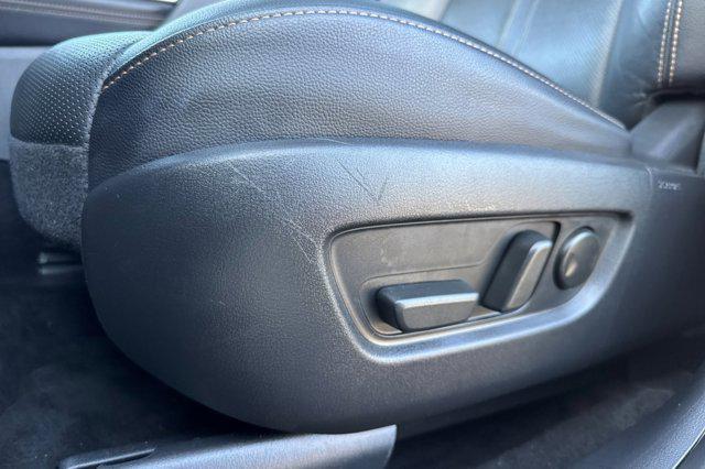 used 2024 Mazda CX-90 car, priced at $29,996