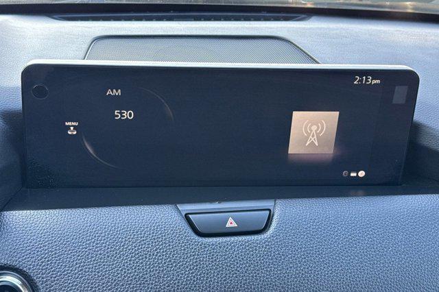 used 2024 Mazda CX-90 car, priced at $29,996