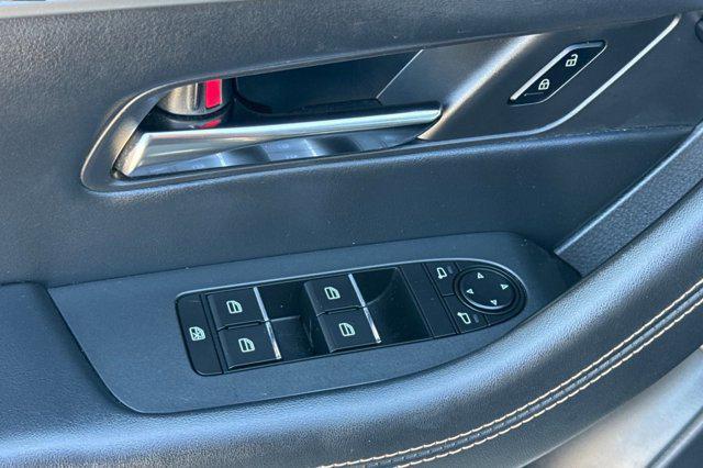 used 2024 Mazda CX-90 car, priced at $29,996