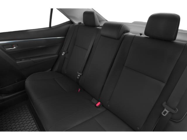 used 2015 Toyota Corolla car, priced at $11,999