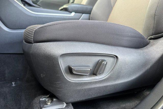 used 2025 Toyota Highlander car, priced at $37,996